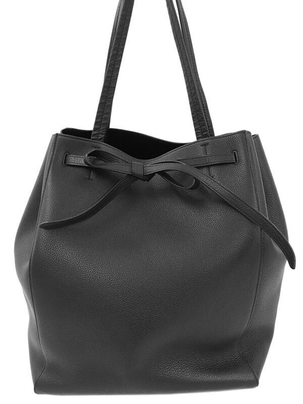 Celine Cabas Phantom Tote Bag